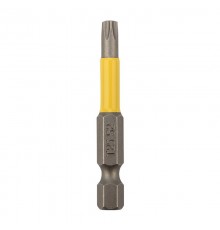 Бита для шуруповерта KRANZ Torx T25х50 мм (2 шт./уп.) KR-92-0428-1  Kranz