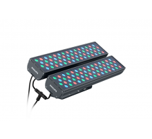 Прожектор светодиодный архитектурный BVP341 120LED RGB L65 15 DMX/RDM  911401749192  PHILIPS