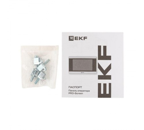 Панель оператора EKF PRO-Screen 4  RSC-4  EKF