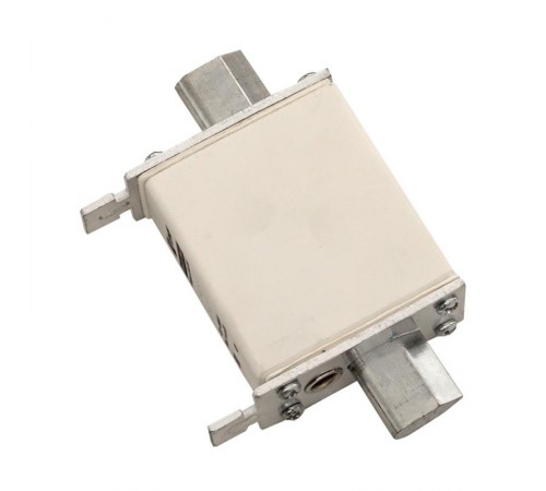 Плавкая вставка ППН-33 100/ 63А габарит 00С  fus-33/100/63  EKF