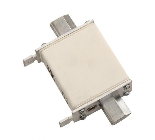 Плавкая вставка ППН-33 100/ 63А габарит 00С  fus-33/100/63  EKF