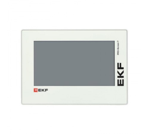 Панель оператора EKF PRO-Screen 7E  RSC-7E  EKF