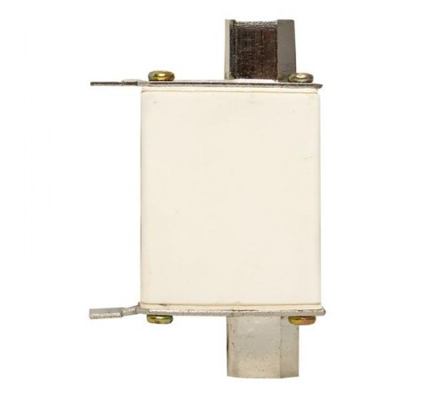 Плавкая вставка ППН-33 100/ 63А габарит 00С  fus-33/100/63  EKF