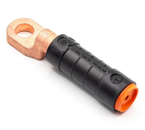 Наконечник изолированный (CPTAU 25)  21800921  ВК