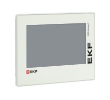 Панель оператора EKF PRO-Screen 7E  RSC-7E  EKF