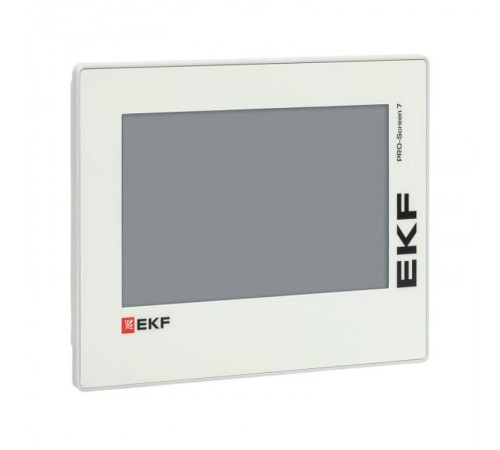 Панель оператора EKF PRO-Screen 7E  RSC-7E  EKF