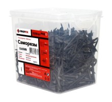 Саморез СГМ 3,5х35 усиленный (TWN) (1200 шт) - контейнер  146473  PROFFIX