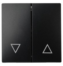 12-6203-05 Клавиши для 12-1109, 12-1110, 14-1109, 14-1110, антрацит   Б0047854  ЭРА