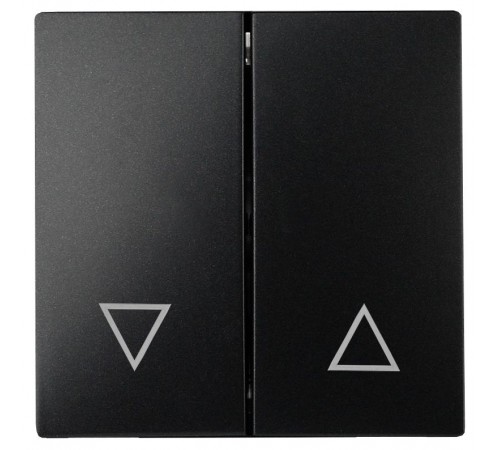 12-6203-05 Клавиши для 12-1109, 12-1110, 14-1109, 14-1110, антрацит   Б0047854  ЭРА