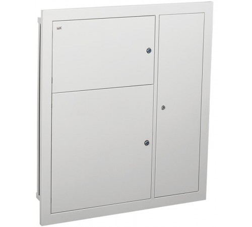 Корпус металлический ЩЭ-3(4) 36 УХЛ3 (без окон) IP31 (1000х960х157мм) LIGHT  MKM42-04-31-WW-L  IEK