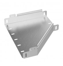 Переходник левый Стандарт HDZ 300х150х50  PR16.1358  Промрукав