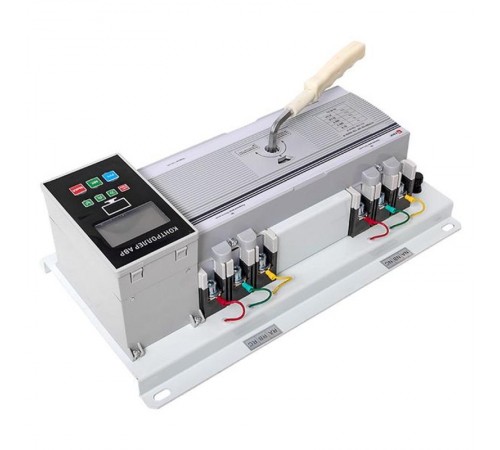 Устройство АВР ТСM-100/63А 3р EKF PROxima  ats-tsm-63A-3p-pro  EKF