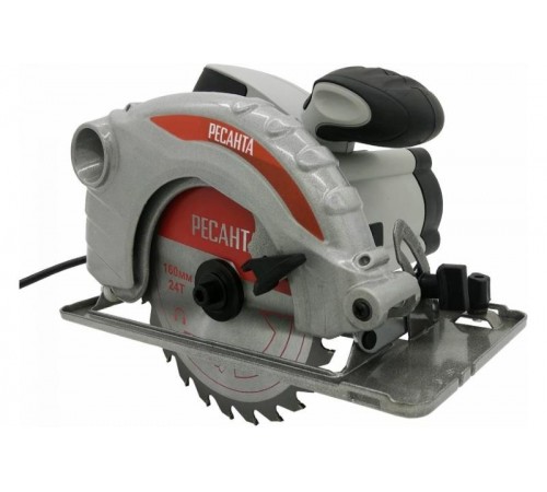 Дисковая пила ДП-165/1300  75/11/1  РЕСАНТА