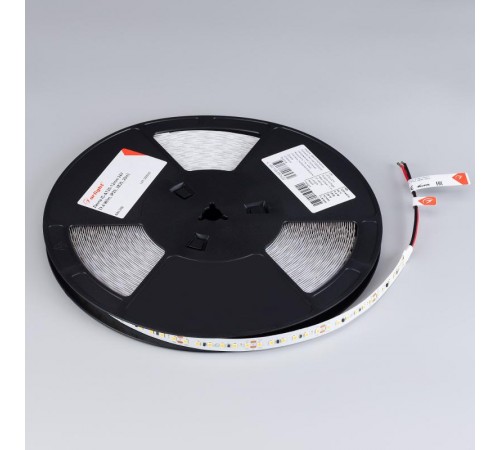 Лента светодиодная IC-A120-12mm 24V Day4000 (9.6 W/m, IP20, 2835, 20m) (arlight, стабилизированная)  024591(2)  Arlight