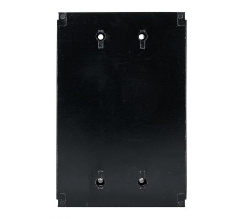 Выключатель автоматический ВА-99М 630/500А 3P 50кА EKF Basic  mccb99-630-500m  EKF