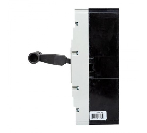 Выключатель автоматический ВА-99М 630/500А 3P 50кА EKF Basic  mccb99-630-500m  EKF