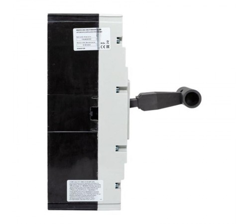 Выключатель автоматический ВА-99М 630/500А 3P 50кА EKF Basic  mccb99-630-500m  EKF