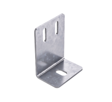 Крепление лотка стеновое, 80-100  UGB100  DKC