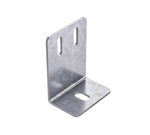 Крепление лотка стеновое, 80-100  UGB100  DKC