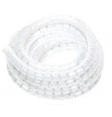 Simon Connect Кабельный органайзер, диаметр 25мм, бухта 20м  TC251-0  Simon