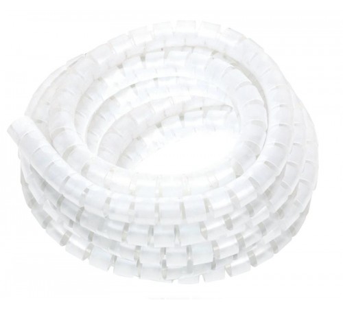 Simon Connect Кабельный органайзер, диаметр 25мм, бухта 20м  TC251-0  Simon