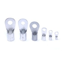 Наконечник под пайку П 25-6  zeta10036  ЗЭТАРУС