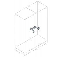 Блокировка двери  EV1160  ABB
