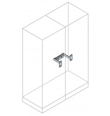 Блокировка двери  EV1160  ABB