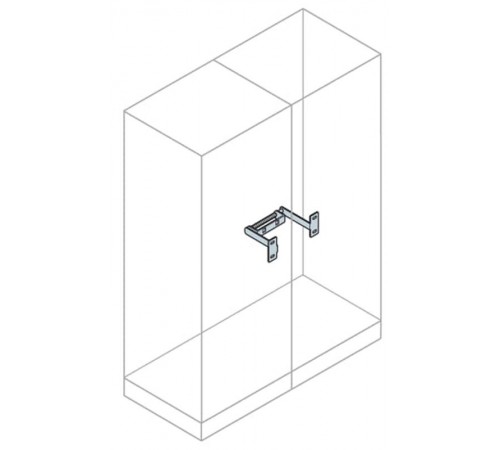 Блокировка двери  EV1160  ABB