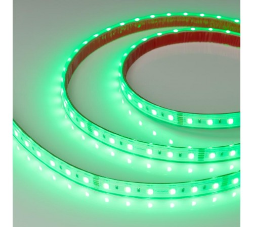 Лента светодиодная RTW-PS-B60-14mm 24V RGBW-Warm-4-in-1 (19.2 W/m, IP67, 5060, 5m) (arlight, -)  034188  Arlight
