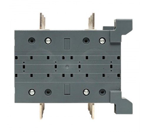 Рубильник 200A 3P реверсивный без рукоятки управления TwinBlock EKF  tb-s-200-3p-rev  EKF