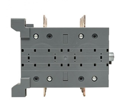 Рубильник 200A 3P реверсивный без рукоятки управления TwinBlock EKF  tb-s-200-3p-rev  EKF