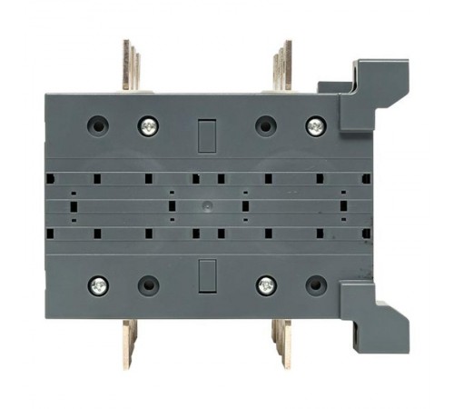 Рубильник 200A 3P реверсивный без рукоятки управления TwinBlock EKF  tb-s-200-3p-rev  EKF