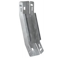 ESCA 5 Поворот верт. внутр. 45град 50х50-1,2 HDZ  ES5-PN-45-050-050-12-HDZ  IEK