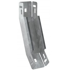 ESCA 5 Поворот верт. внутр. 45град 50х50-1,2 HDZ  ES5-PN-45-050-050-12-HDZ  IEK