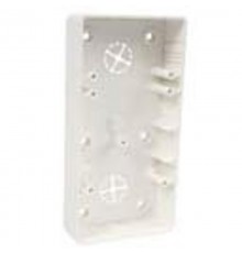 Коробка распределительная для о/п LK 80X28 2R (HB) 160х80х28 мм  LK 80X28 2R_HB  Kopos