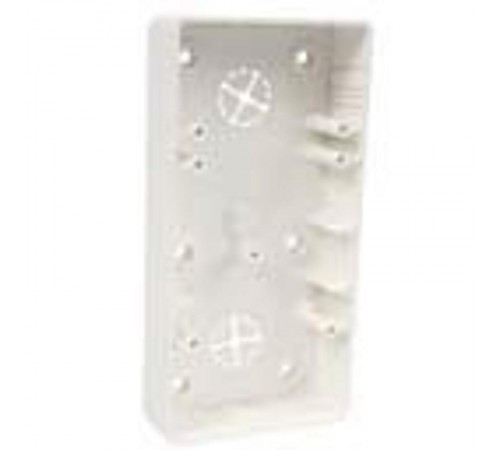 Коробка распределительная для о/п LK 80X28 2R (HB) 160х80х28 мм  LK 80X28 2R_HB  Kopos