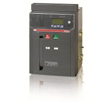 Выключатель автоматический постоянного тока, стационарный E2B 1000 PR122/DC In=1000A 4p F VR<HR. PR120/V к верхним выводам+YO+YC+M+S51 24V  1SDA06458