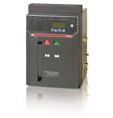 Выключатель автоматический постоянного тока, стационарный E2B 1000 PR122/DC In=1000A 4p F VR<HR. PR120/V к верхним выводам+YO+YC+M+S51 24V  1SDA06458