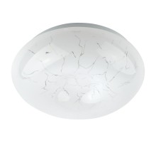 Светильник потолочный светодиодный Классик без ДУ SPB-6-12 Marble 12Вт  Б0051074  ЭРА