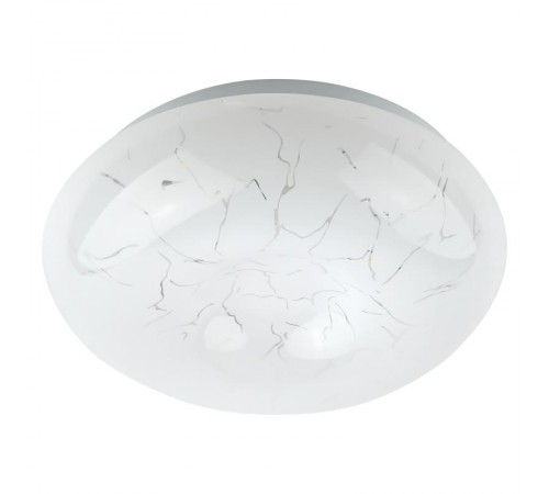 Светильник потолочный светодиодный Классик без ДУ SPB-6-12 Marble 12Вт  Б0051074  ЭРА