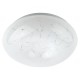 Светильник потолочный светодиодный Классик без ДУ SPB-6-12 Marble 12Вт  Б0051074  ЭРА