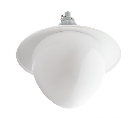 Светильник подвесной уличный ЖСУ09-150-001 УХЛ1 Капля (матовый) GEN2 150Вт ДНаТ Е40 ЭМПРА IP54  13742  GALAD