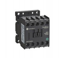 КОНТАКТОР MC1K 4P(4НО) 6A AC24V 50/60Hz  MC1K06004B7  Systeme Electric
