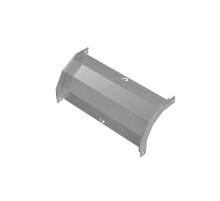 Угол внеш. верт. 90 гр. 50х600 мм "ПЛЮС" HD  VLplus90-50-600 HD   КМ-профиль