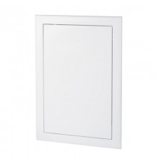 Люк ревизионный пластик 200х400 EKF Basic    lp-200x400   EKF 