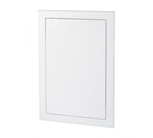 Люк ревизионный пластик 150х200 EKF Basic    lp-150x200   EKF 