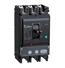 АВТ.ВЫКЛ SYSTEMEPACT CCB630 150KA 3P3D TMD500 РЫЧАГ  SPC630L500L3DF  Systeme Electric