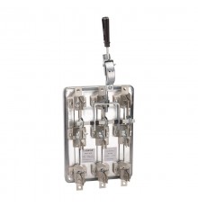 Разъединитель РПЦ-1-100А-безПВ-У3  111473  КЭАЗ