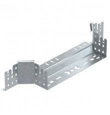 Т-образное/крестовое соединение 85x300 (RAAM 830 FT)  6041594  OBO Bettermann